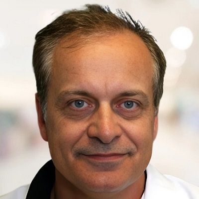 Marc Poirot